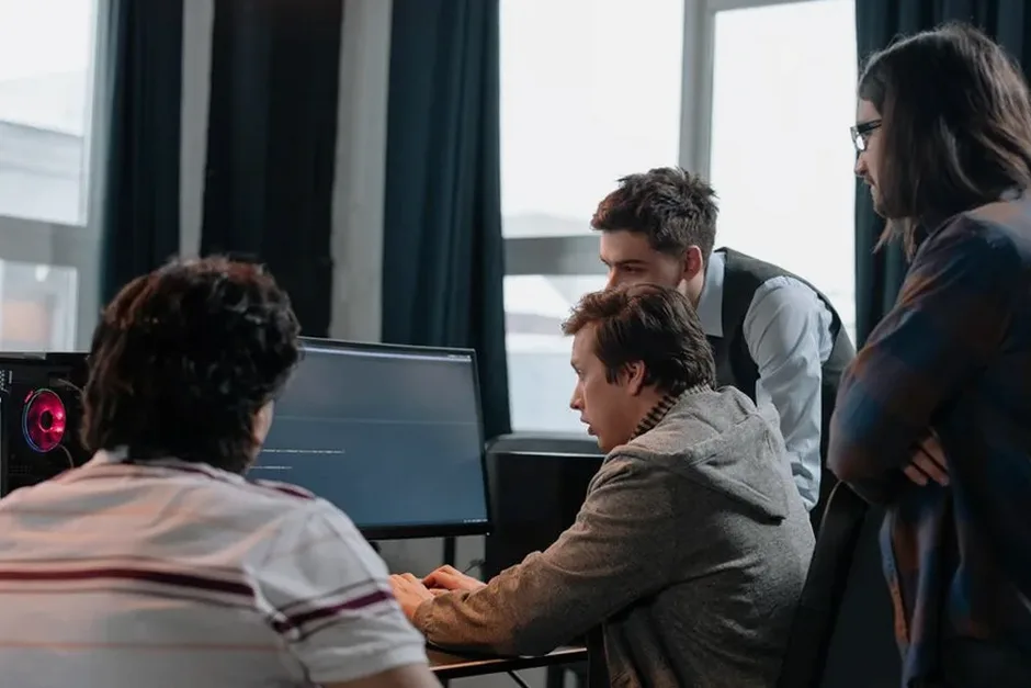 Business App Development em Brasil